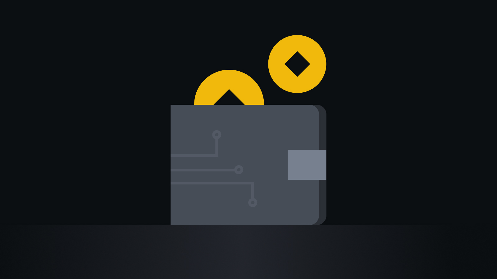 智能交易，掌控未来资产